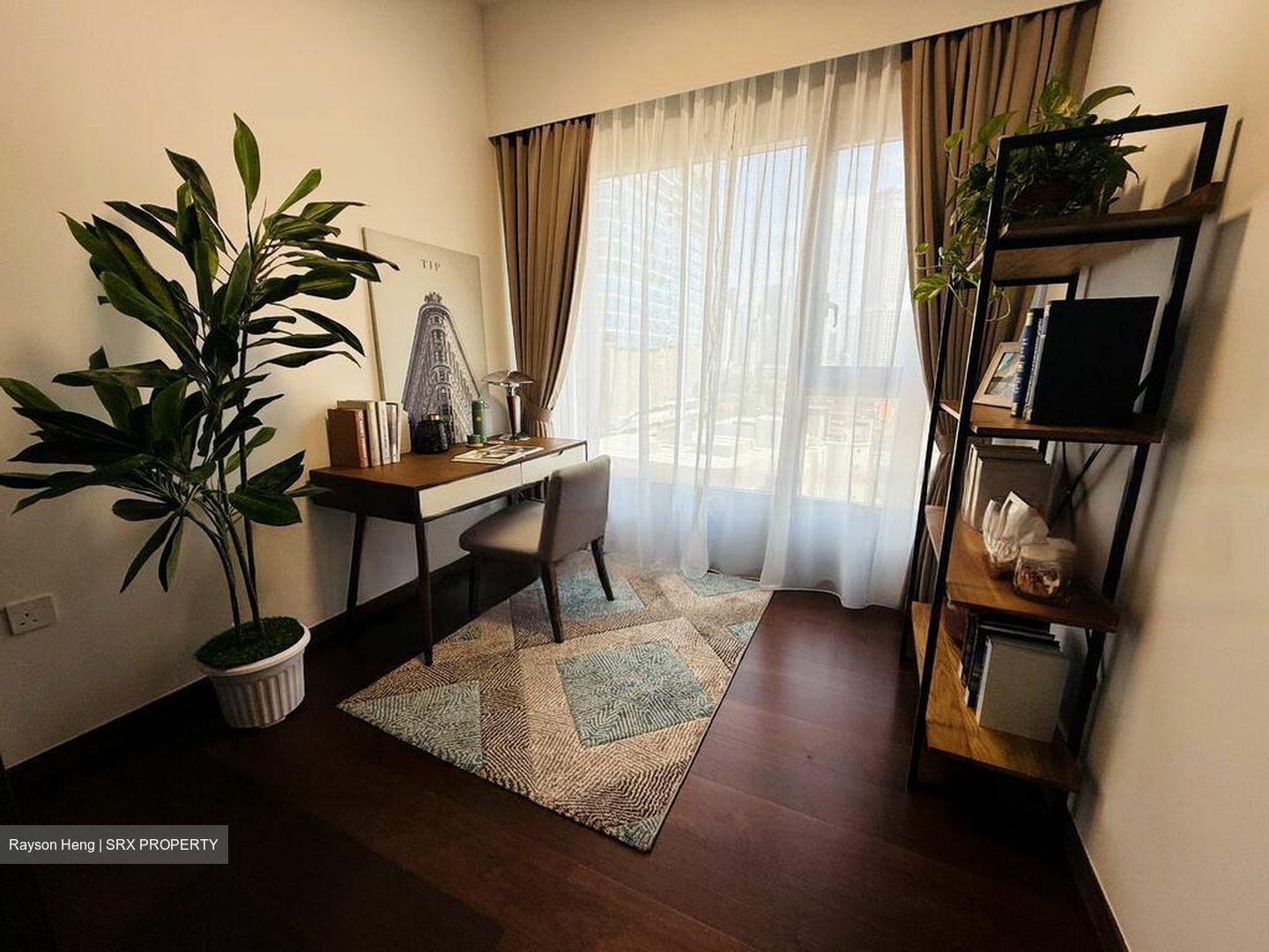 Midtown Modern (D7), Apartment #593085181